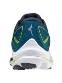 Mizuno Men's Wave Rider 25 Running Shoe