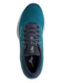 Mizuno Men's Wave Rider 25 Running Shoe