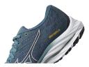 Mizuno Men's Wave Rider 26 Running Shoe