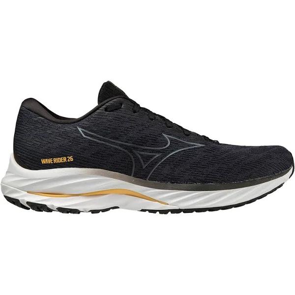Mizuno Men's Wave Rider 26 Running Shoe