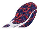 Mizuno Men's Wave Rider 27 Running Shoe