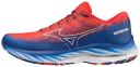 Mizuno Men's Wave Rider 27 Running Shoe