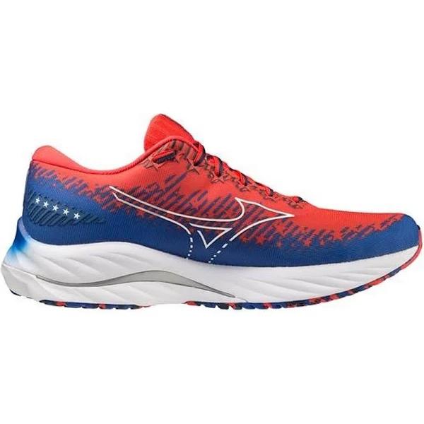 Mizuno Men's Wave Rider 27 Running Shoe