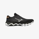 Mizuno | Mens Wave Horizon 6 (Black/Silver) 13