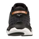 Mizuno | Mens Wave Horizon 6 (Black/Silver) 13