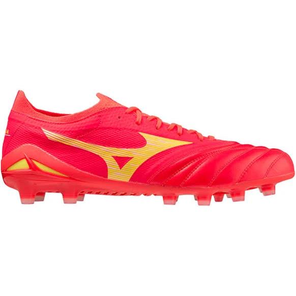 Mizuno Morelia Neo IV Beta Elite FG