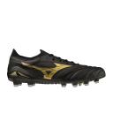 Mizuno Morelia Neo IV Beta Elite Football Boots Black EU 44