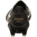 Mizuno Morelia Neo IV Beta Elite Football Boots Black EU 44