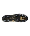 Mizuno Morelia Neo IV Beta Elite Football Boots Black EU 44