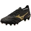 Mizuno Morelia Neo IV Beta Elite Football Boots Black EU 44
