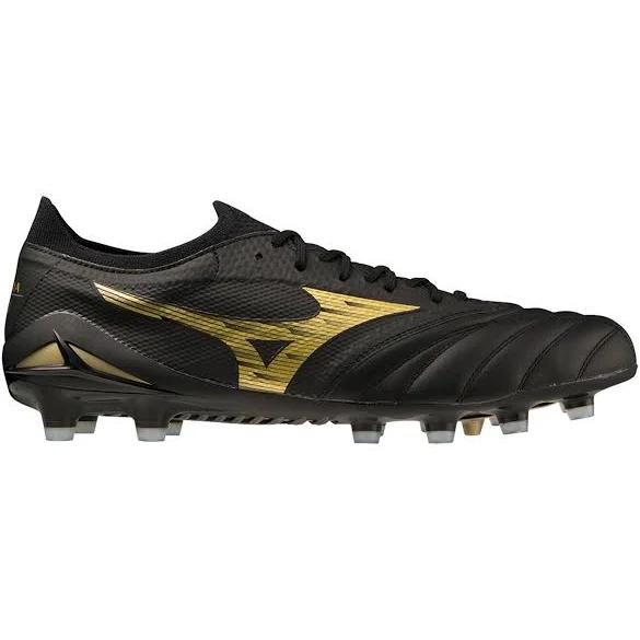 Mizuno Morelia Neo IV Beta Elite Football Boots Black EU 44