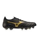 Mizuno Morelia Neo IV Beta Elite Mix Sg M Shoes P1GC234250 Black