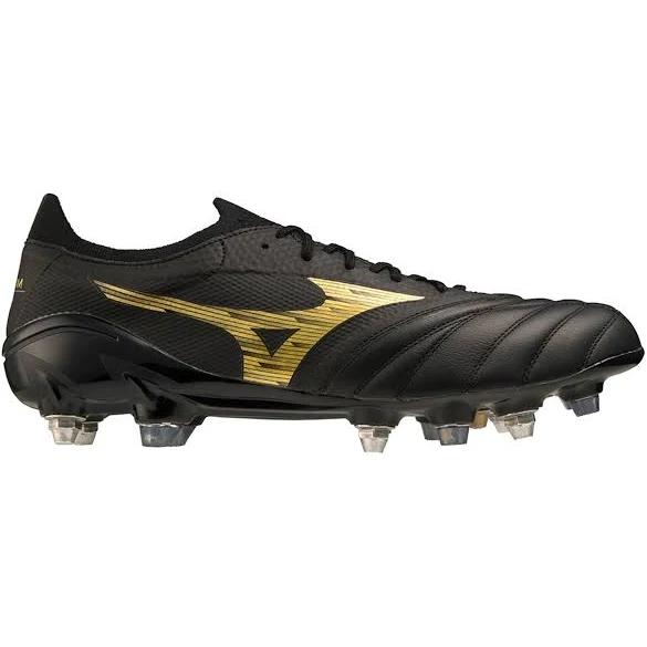 Mizuno Morelia Neo IV Beta Elite Mix Sg M Shoes P1GC234250 Black