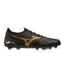 Mizuno Morelia Neo IV Beta Japan Football Boots Black EU 41
