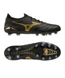 Mizuno Morelia Neo IV Beta Japan Football Boots Black EU 41