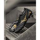 Mizuno Morelia Neo IV Beta Japan Football Boots Black EU 41