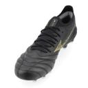 Mizuno Morelia Neo IV Beta Japan Football Boots Black EU 41