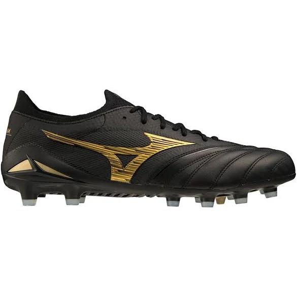 Mizuno Morelia Neo IV Beta Japan Football Boots Black EU 41