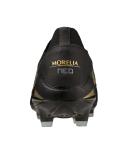 Mizuno Morelia Neo IV Beta Japan Football Boots Black EU 42