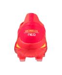 Mizuno Morelia Neo IV Beta MD M P1GA234264 Shoes Red