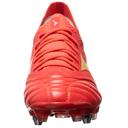 Mizuno Neo IV Beta Elite Mix Football Boots Red EU 43