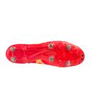 Mizuno Neo IV Beta Elite Mix Football Boots Red EU 43