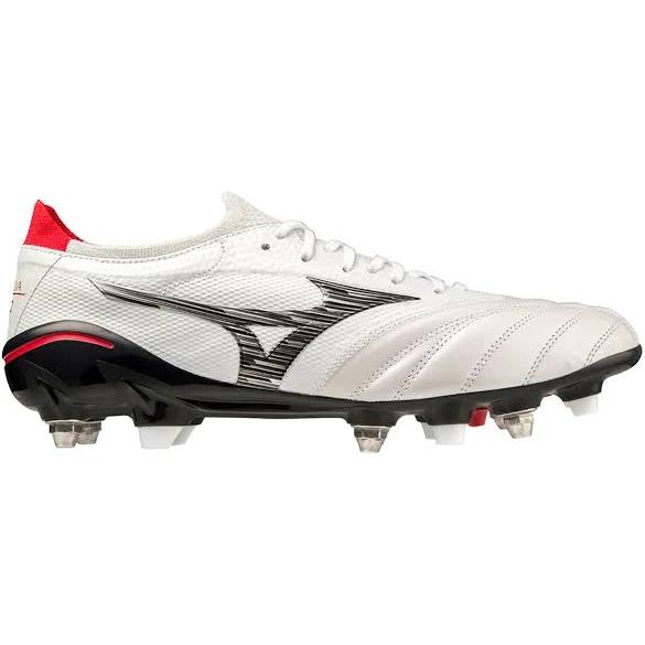 Mizuno Neo IV Beta Japan Mix Football Boots White EU 45