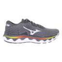 Mizuno Wave Horizon 6 Grey/White 411351.UG73 Men's