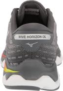 Mizuno Wave Horizon 6 Grey/White 411351.UG73 Men's