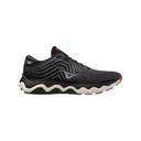 Mizuno Wave Horizon 6 Mens, 12.5 / Iron Gate/Metallic Gray/Bittersweet 12