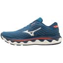 Mizuno Wave Horizon 6 Mens 12.5 / Vallarta Blue