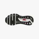 Mizuno Wave Horizon 6 Mens, 12 / Black/Silver/Orange Copper 26