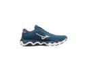 Mizuno Wave Horizon 6 Mens 8 / Vallarta Blue