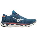 Mizuno Wave Horizon 6 Mens 8 / Vallarta Blue