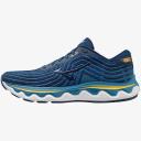 Mizuno Wave Horizon 6 Mens Size 11.5 - The Athletes Foot | AfterPay Available