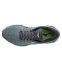 Mizuno Wave Horizon 6 Running Shoes Grey Blue - 42