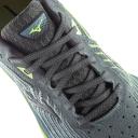 Mizuno Wave Horizon 6 Running Shoes Grey Blue - 42