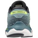 Mizuno Wave Horizon 6 Running Shoes Grey Blue - 42