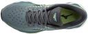 Mizuno Wave Horizon 6 Running Shoes Grey Blue - 44