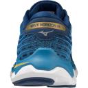 Mizuno Wave Horizon 6 Shoes Blue - 41