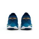 Mizuno Wave Horizon 6 Shoes Blue - 41