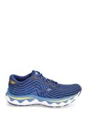 Mizuno Wave Horizon 6 Shoes Blue - 41