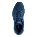 Mizuno Wave Horizon 6 Shoes Blue - 41