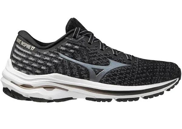 Mizuno Wave Inspire 17 Waveknit Womens