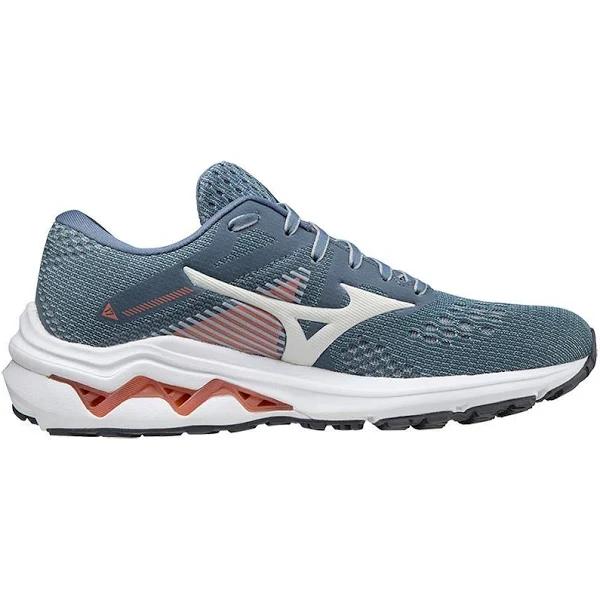 Mizuno Wave Inspire 17 Womens