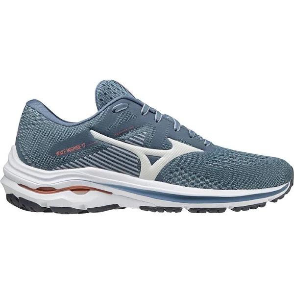 Mizuno Wave Inspire 17 Womens