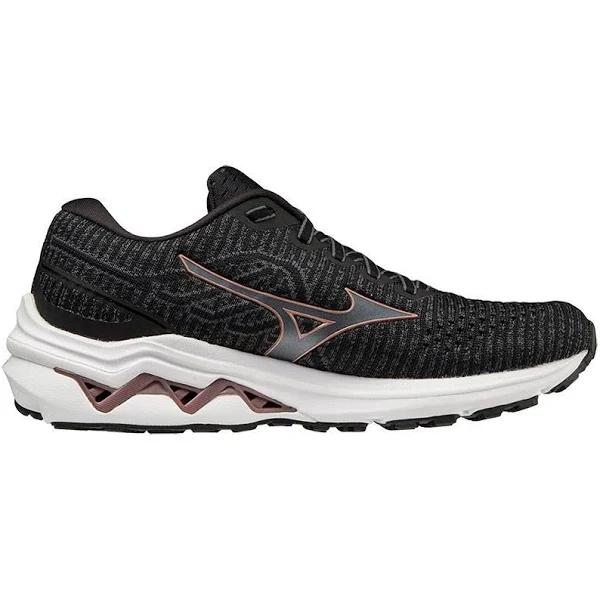 Mizuno Wave Inspire 18 Waveknit Womens