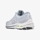 Mizuno Wave Inspire 18 Womens, 10.5 / Heather