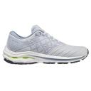 Mizuno Wave Inspire 18 Womens, 8 / Heather