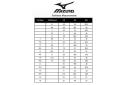 Mizuno Wave Inspire 18 Womens, 8 / Heather